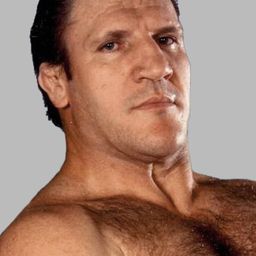 Bruno Sammartino 飾演 Himself