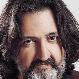 Renan Bilek 飾演 Ortunç