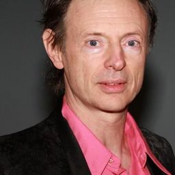 多明尼克阿佩爾 飾演 Boris / Dom