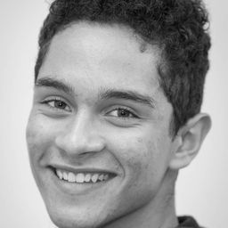 Christiano "Chachi" Delgado 飾演 Marcus (voice)