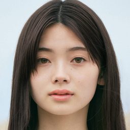 南琴奈 飾演 Miwa Takashima