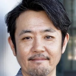 岡部 たかし - ダマせない男演員 飾演Bartender