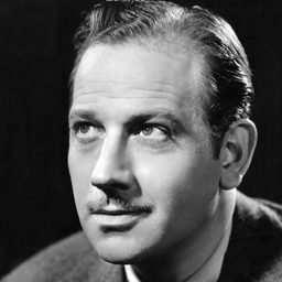Melvyn Douglas 飾演 Count Leon d'Algout