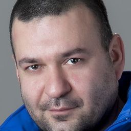 Vilen Babichev 飾演 Igrok