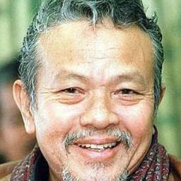 M.Rajoli 飾演 Minister 2