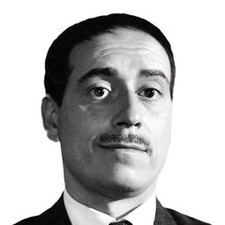 José Luis López Vázquez 飾演 Guijarro