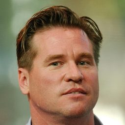 韋基馬 飾演 Eric