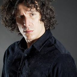 Eugenio di Fraia 飾演 Uomo alla guida