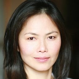 Daphne Cheung - Bus Girl演員 飾演MA (voice)