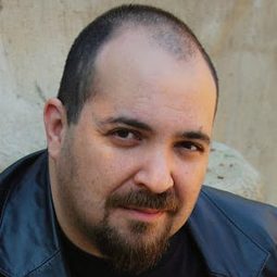 喬·瓦茲 - 北歐人：維京傳奇演員 飾演Murdill