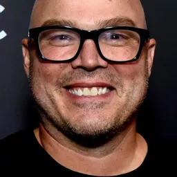 Derek Haas - 天龍特攻隊編劇