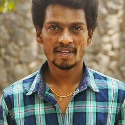 Sentrayan 飾演 Kumar