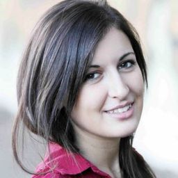 Chiara Scalise 飾演 Matilde