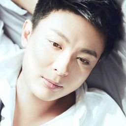 伊龍 飾演 Wu Fan