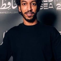 伊斯梅爾·阿爾哈桑 飾演 