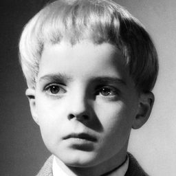 Martin Stephens 飾演 Miles