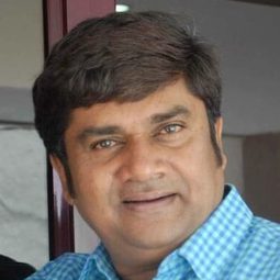 Rangayana Raghu - Bagheera演員 飾演Narayana