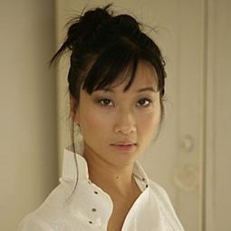 Teo-Wa Vuong 飾演 Ly Tam