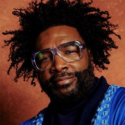 Ahmir-Khalib Thompson 飾演 Curly (voice)