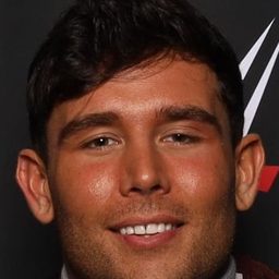 Noam Dar - RevPro: Angle Vs. Sabre Jr.演員 飾演Noam Dar