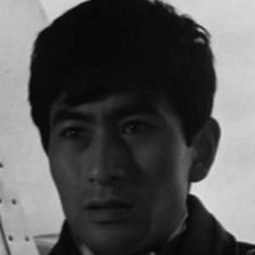 小島一郎 - 南太平洋波高し演員 飾演