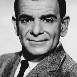 Sid Melton - 難補情天恨演員 飾演Jerry