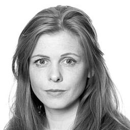 Margrét Vilhjálmsdóttir - Meet Me in Berlin演員 飾演Berlin Girl