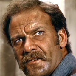 Benito Stefanelli - 憤怒的末日演員 飾演Owen White