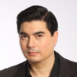 Lloyd Samartino 飾演 Randy