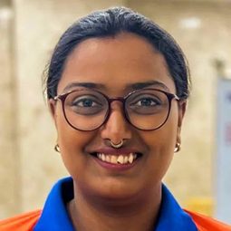 Deepika Kumari 飾演 Herself