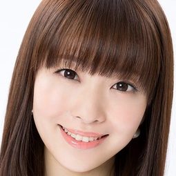 內山夕実 飾演 Yoko Inokuma (voice)