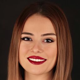 塞達·古文 飾演 Mehtap