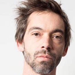 Jérémie Lippmann - 愛之頌演員 飾演Perceval