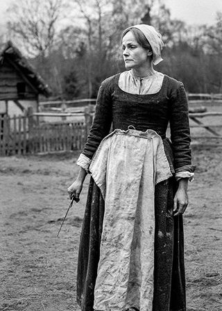 《範妮·萊的解救》電影海報