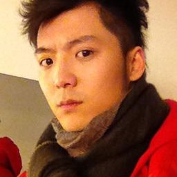 張赫 飾演 Brother-in-Law (voice)