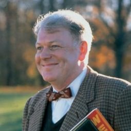 里昂·鮑納爾 - 春風化雨演員 飾演McAllister