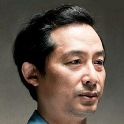 趙勇進 飾演 Vice Director