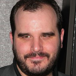 Peter Harness - Frankie Howerd: Rather You Than Me編劇