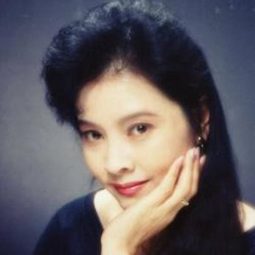 梁丹妮 飾演 A Qin