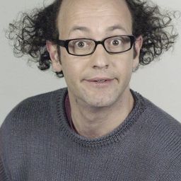 奇金·費南德茲 飾演 Andres