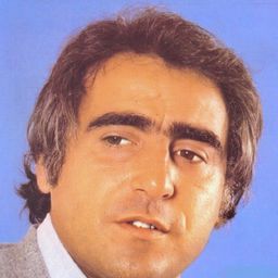 路易斯·古斯塔沃 飾演 Baragatti