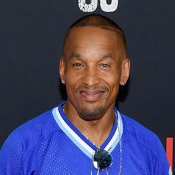 Kharey Wise - 中央公園五罪犯演員 飾演Self