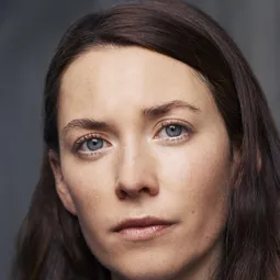 Tamsin Topolski - 邪惡願望演員 飾演Imogene