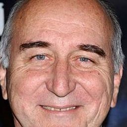 艾瑞克·賽佛 飾演 Policeman