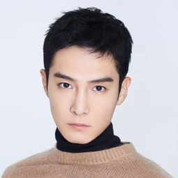 盛一倫 - 多幸運遇見你演員 飾演