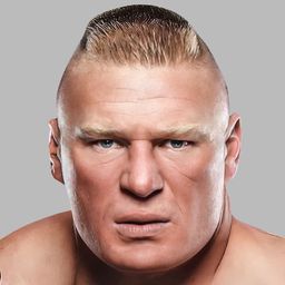 Brock Lesnar 飾演 Self - (archive footage)