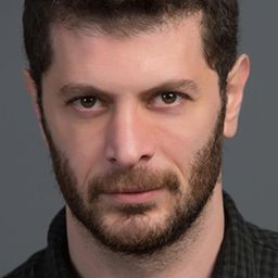 Uğur Karabulut 飾演 Çoban Haydar