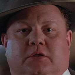 Ken Thorley - 黑超特警組演員 飾演Zap-Em Man