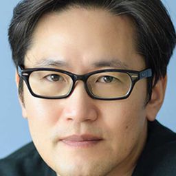 Kim Joung-hoon - 海賊：鬼怪的旗幟導演