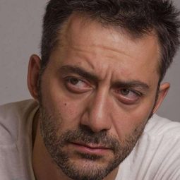 費立波·提米 - The Stand-In演員 飾演